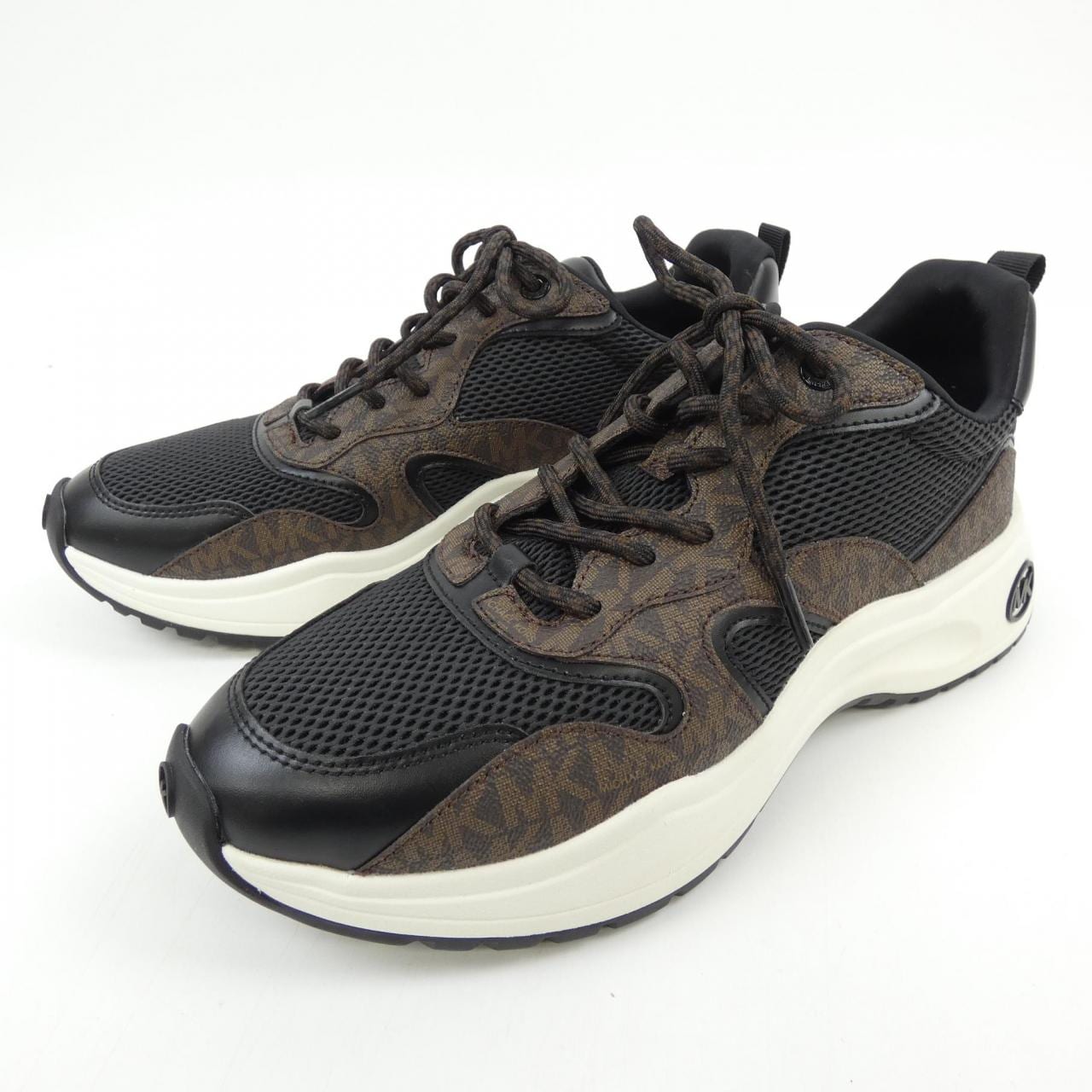 マイケルコース MICHAEL KORS 44F5LVFS1D スニーカー