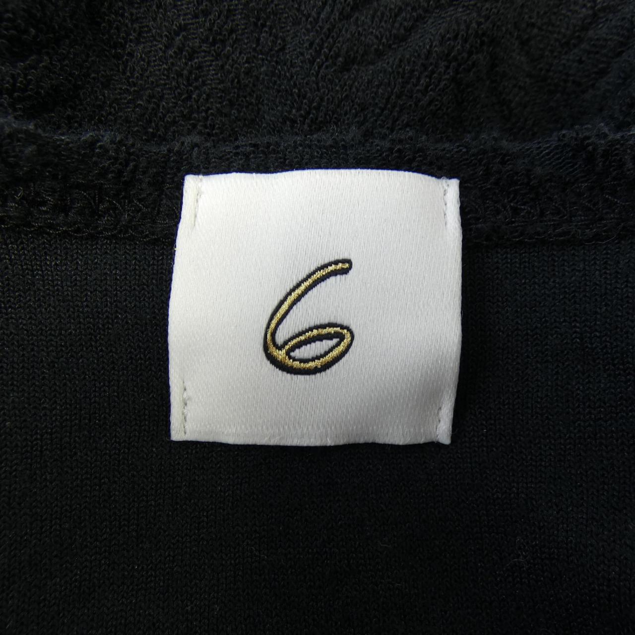 ロク 6ROKU 8626-241-0230 オールインワン