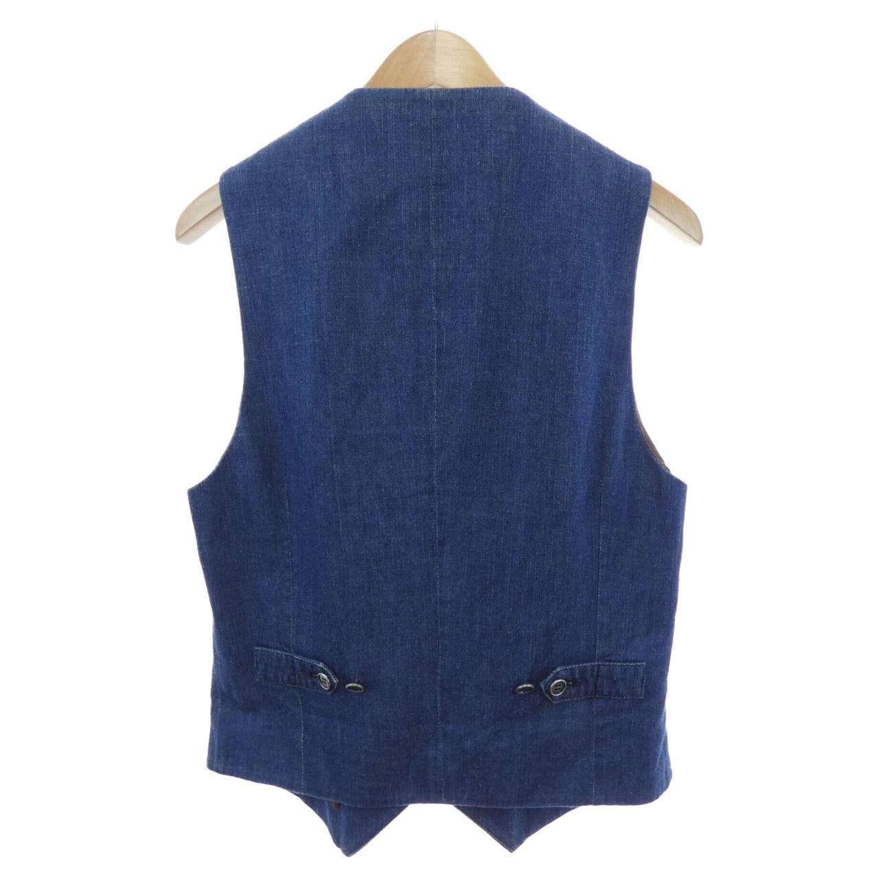 BRUNELLO CUCINELLI CUCINELLI 背心