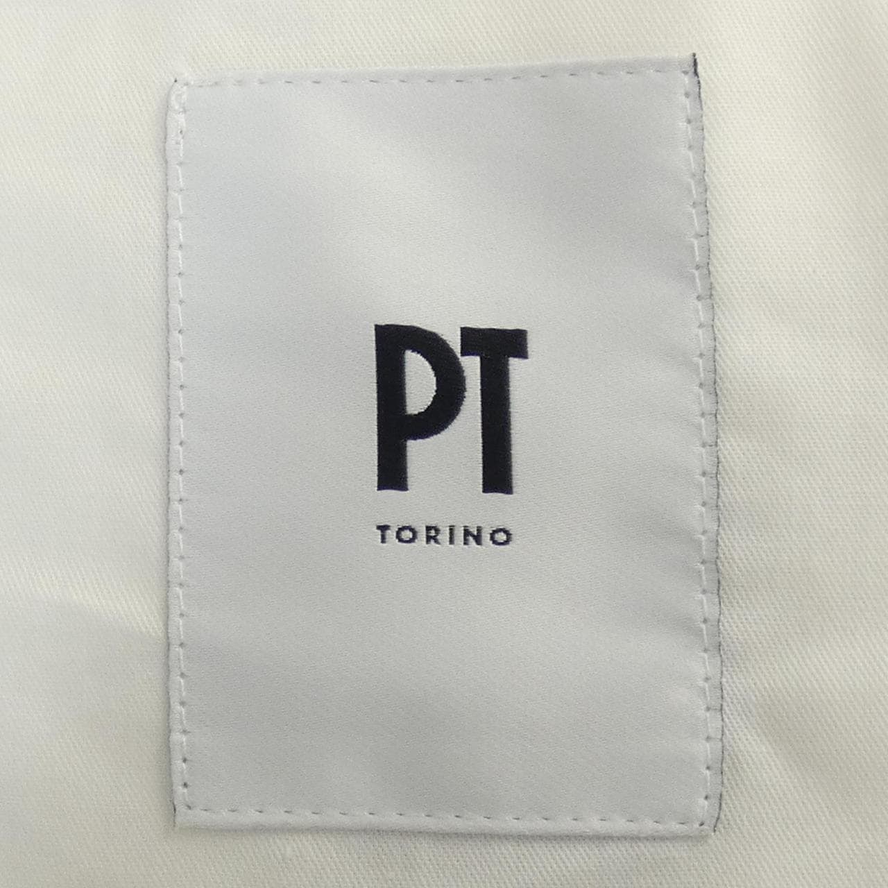 ピーティートリノ PT TORINO AFX6ZN0FWD パンツ