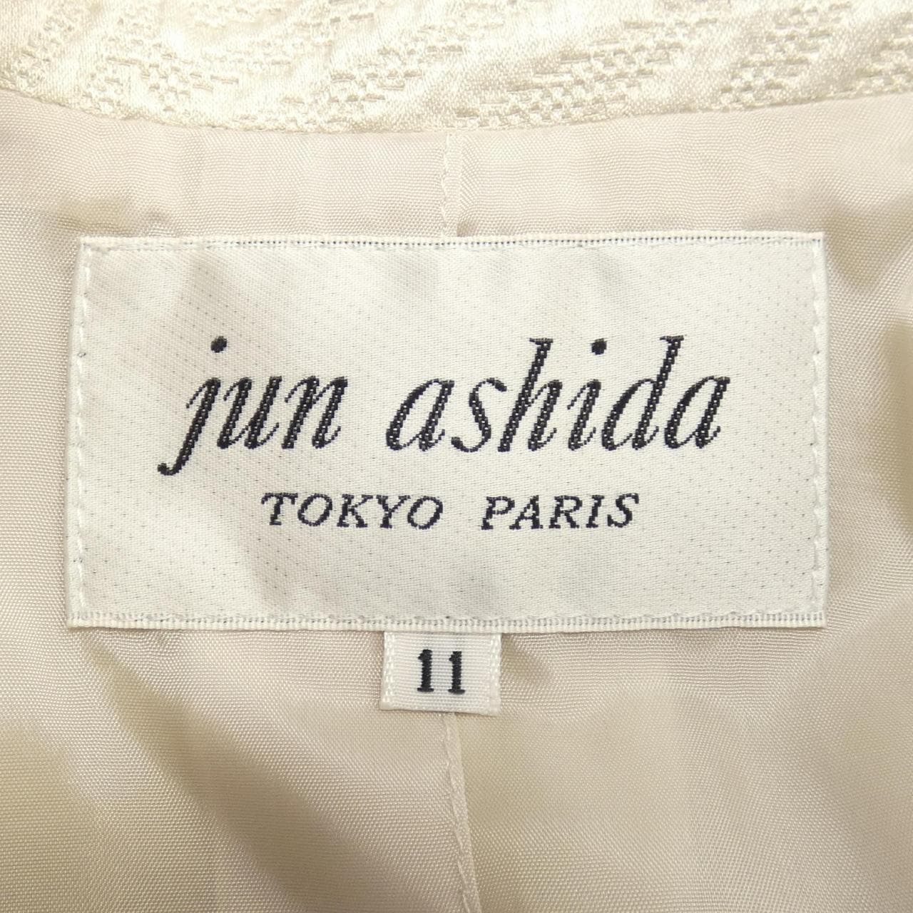 ジュンアシダ JUN ASHIDA ジャケット