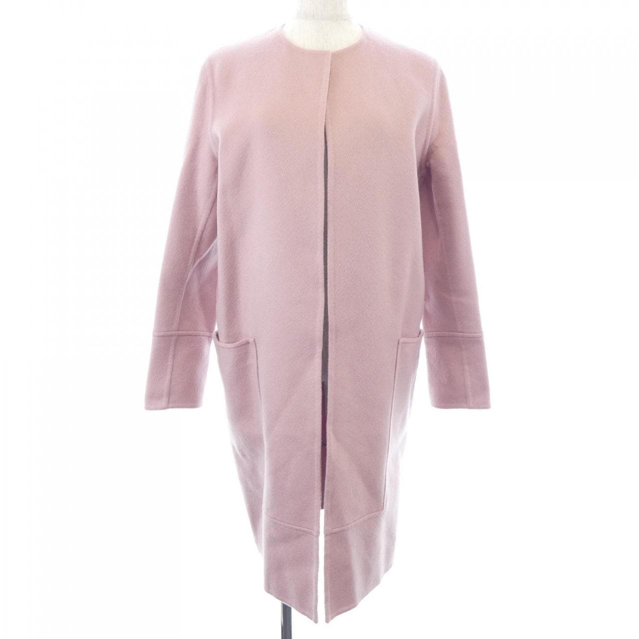 キートン KITON D48629DK04S4802002 コート