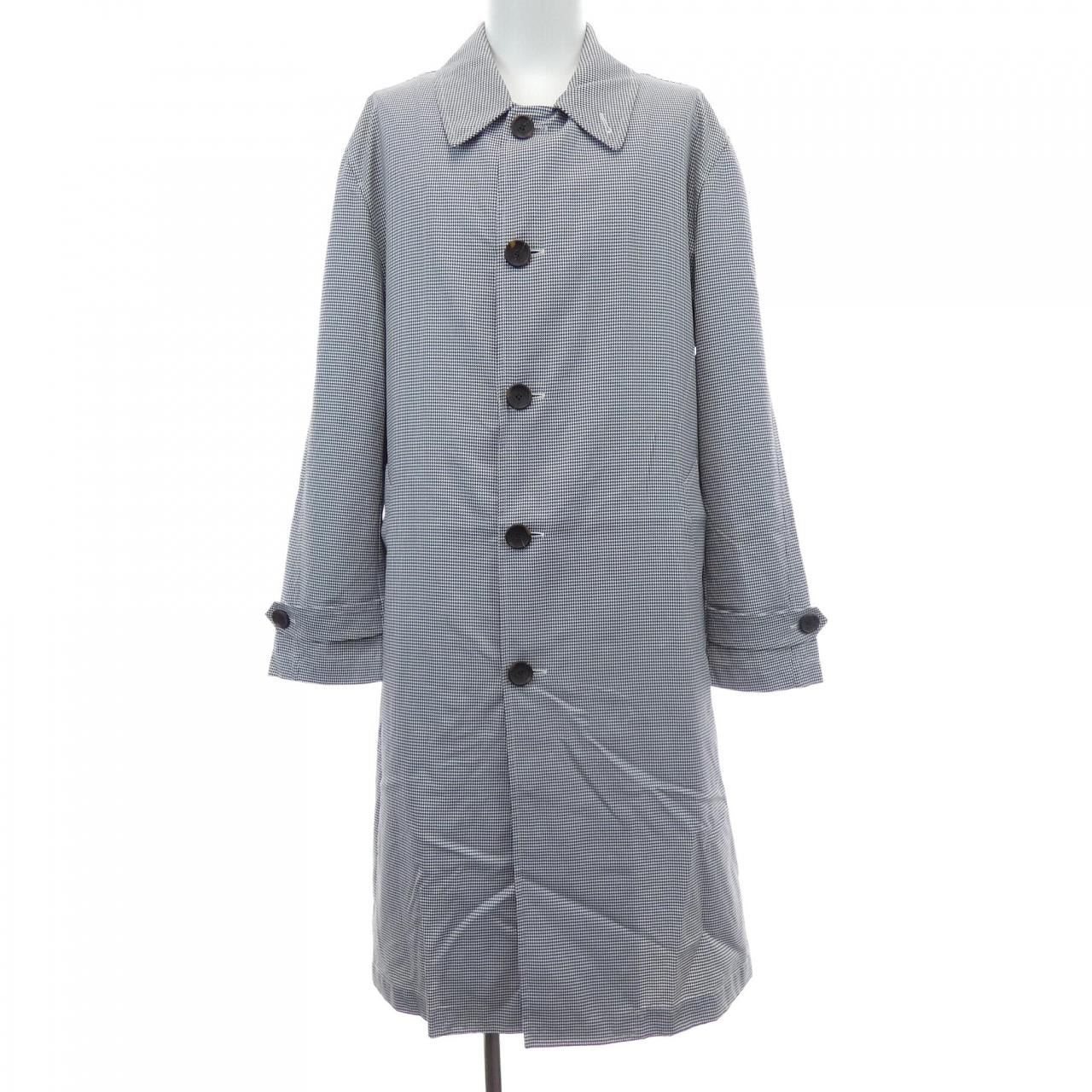 シーラップ sealup BEAMS F コート