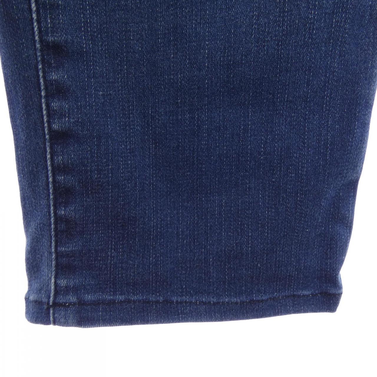 トラマロッサ TRAMAROSSA ジーンズ