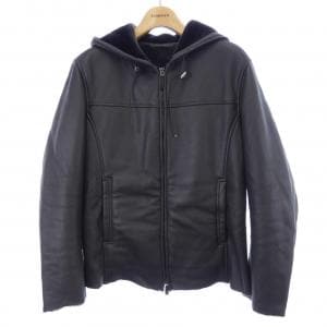 ALTACRUNA ムートンジャケット