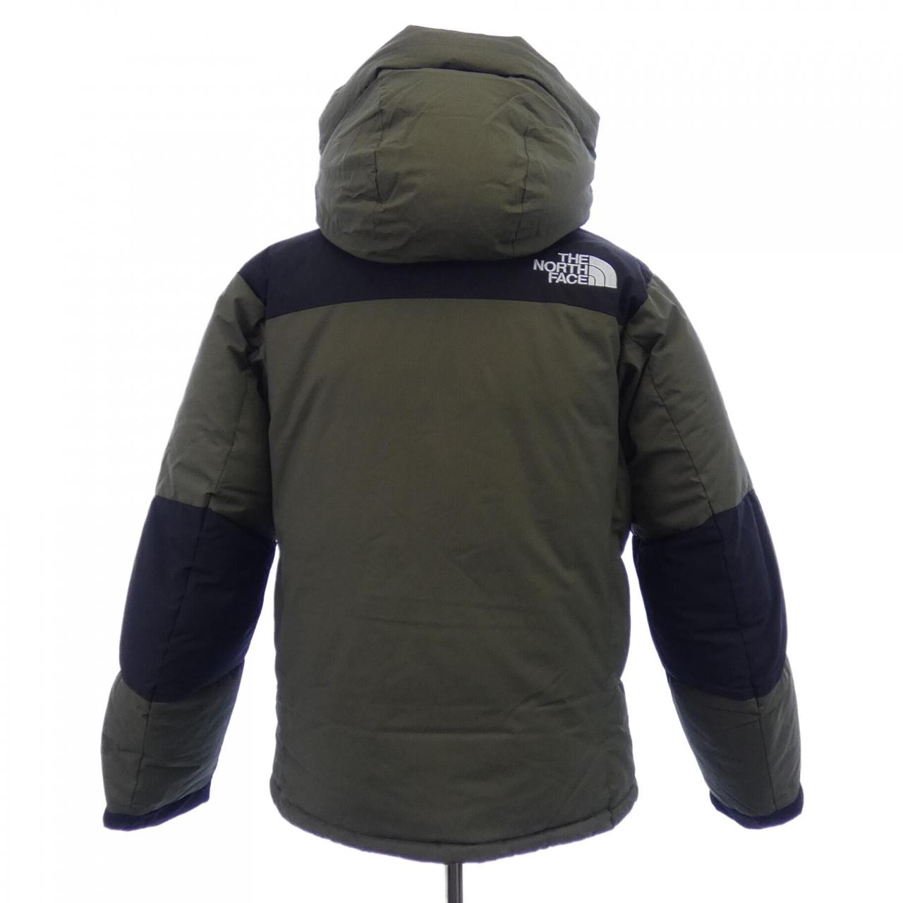 ザノースフェイス THE NORTH FACE ND91950 バルトロライト ダウンジャケット
