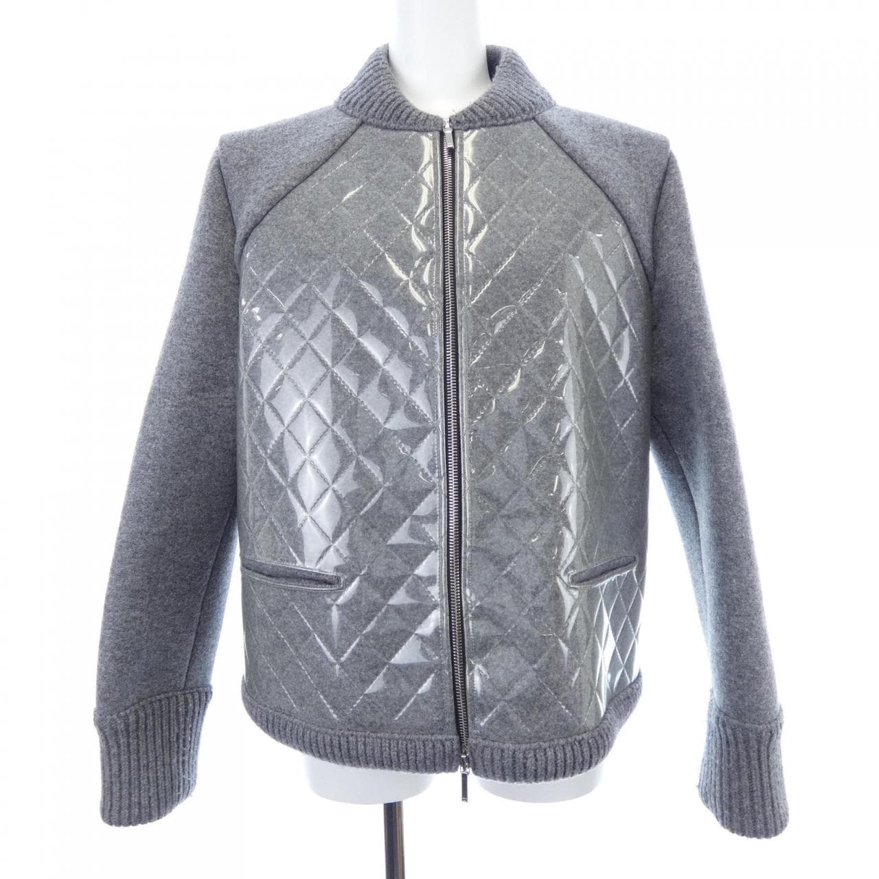 シャネル CHANEL P54992K07164 ブルゾン