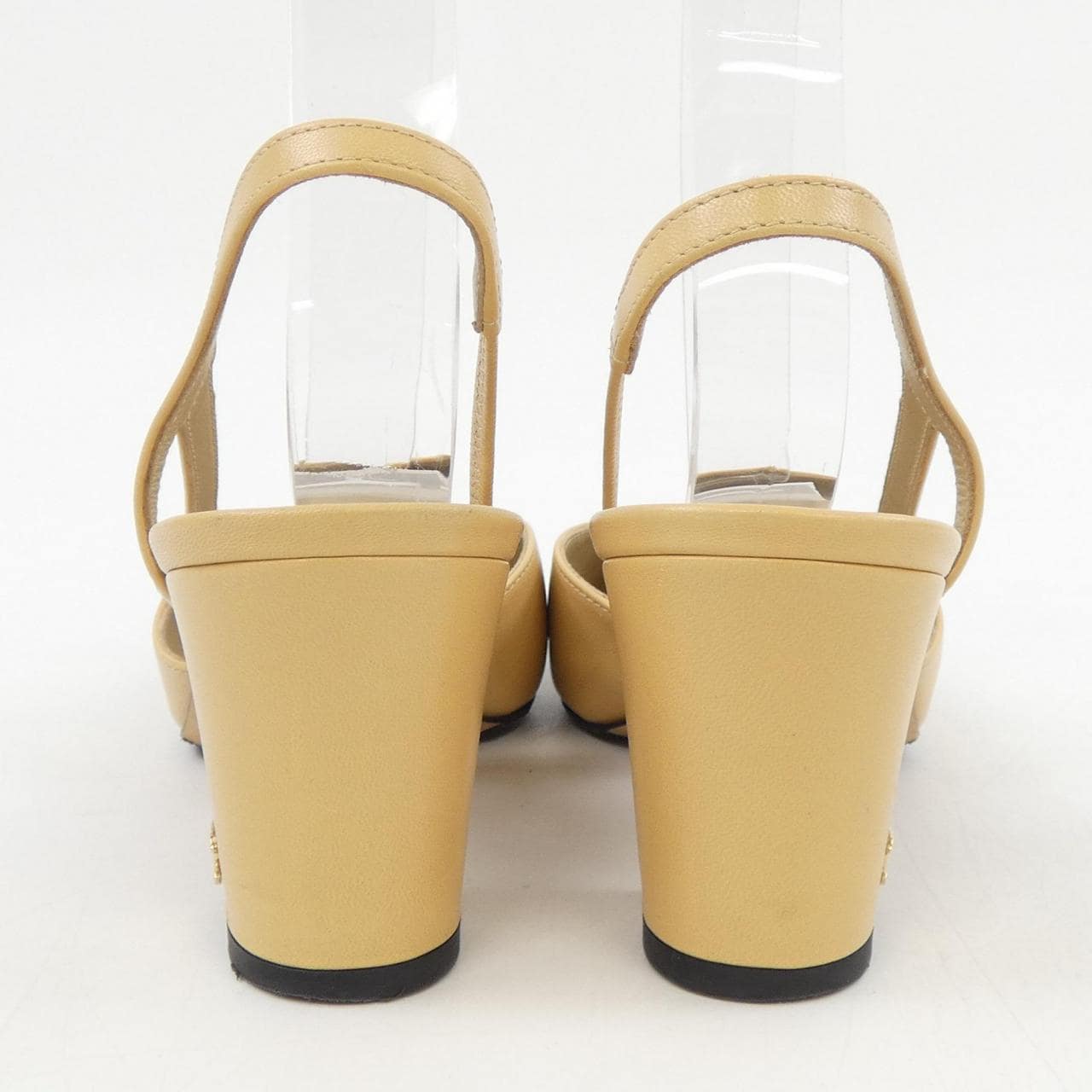 シャネル CHANEL スリングバック SLINGBACKS G31318Y50006 パンプス