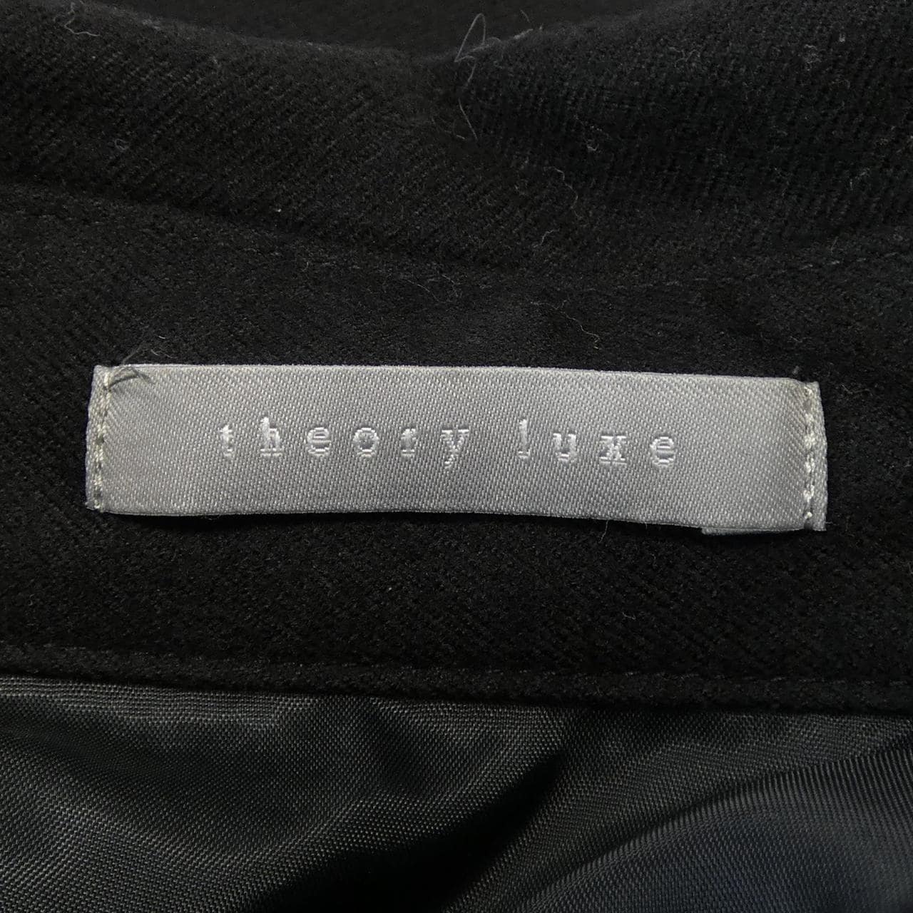 Theory luxe 03-3405510連衣裙