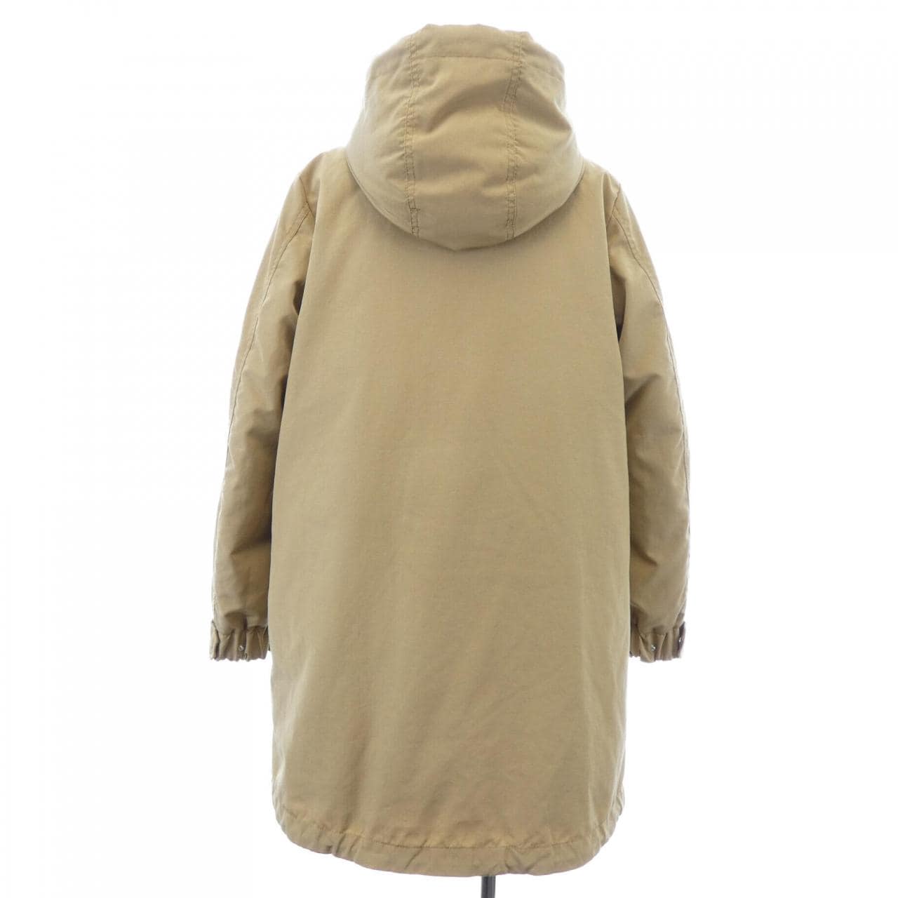 モンクレール MONCLER URFE ダウンコート