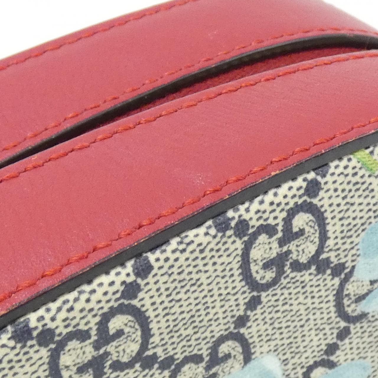 グッチ GG BLOOMS 546313 KU2IG ショルダーバッグ