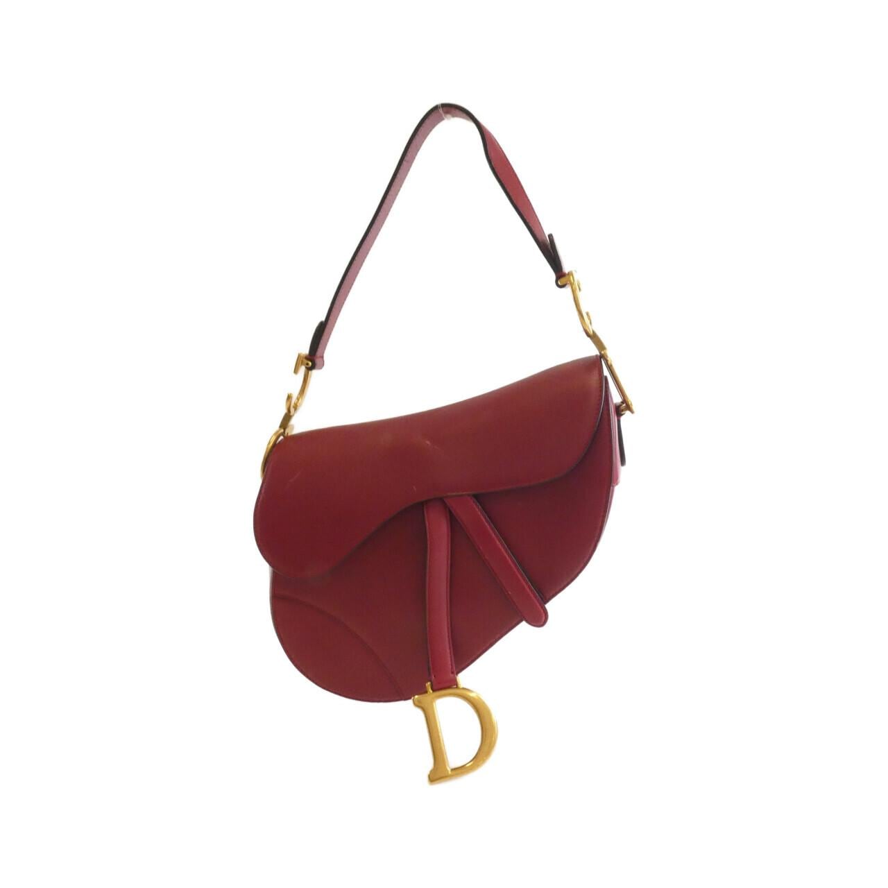 クリスチャンディオール サドル M0446CWGH ショルダーバッグ