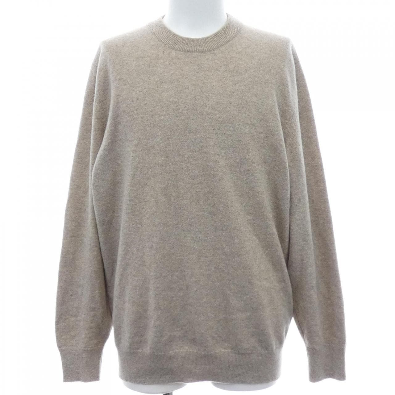 エルメス HERMES マイヨン シェーヌダンクル　MAILLON CHAINE D'ANCRE *22-5713 ニット