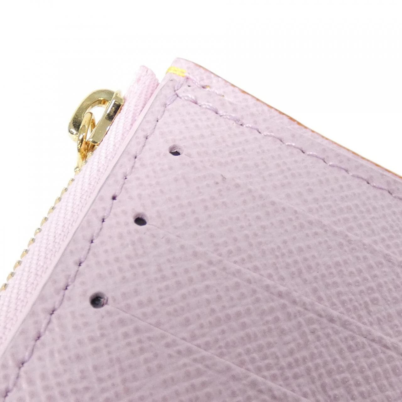 ルイヴィトン モノグラム チェリー ブロッサム(LV x TM) ポルトフォイユ ヴィクトリーヌ M13427 財布