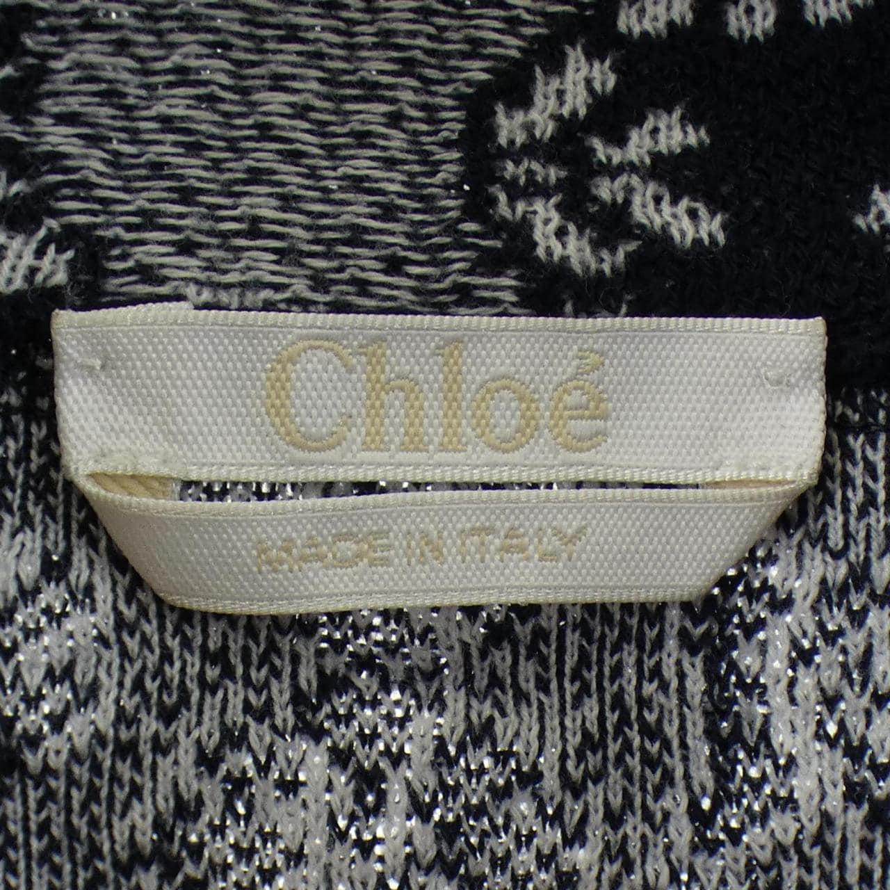 クロエ Chloe ニット