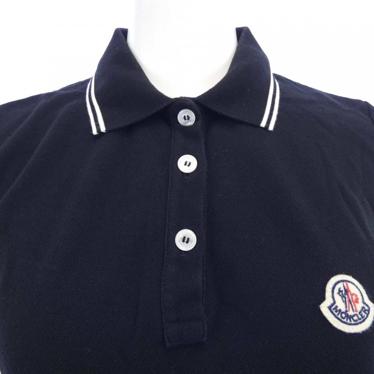 モンクレール MONCLER ポロシャツ