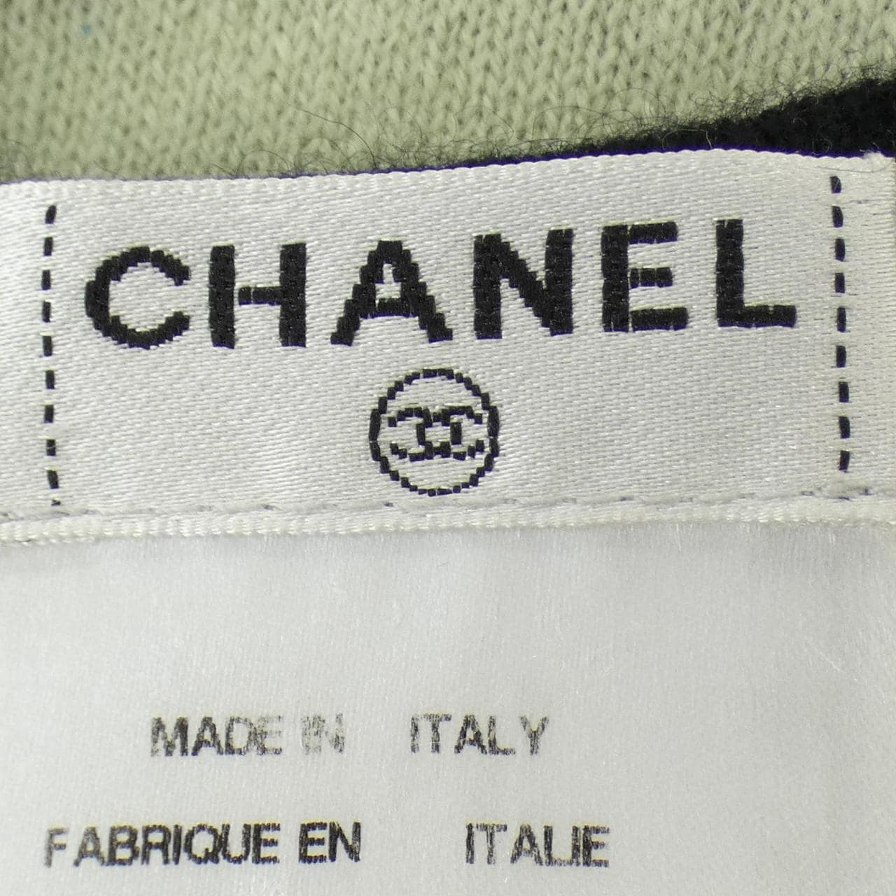 シャネル CHANEL P34500K01068 09C トップス