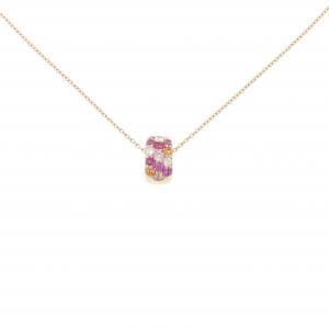 ポンテヴェキオ ロトンド ネックレス