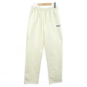 バレンシアガ BALENCIAGA ポリティカルキャンペーン POLITICAL CAMPAIGN 674594 TKVI9 UNISEX パンツ
