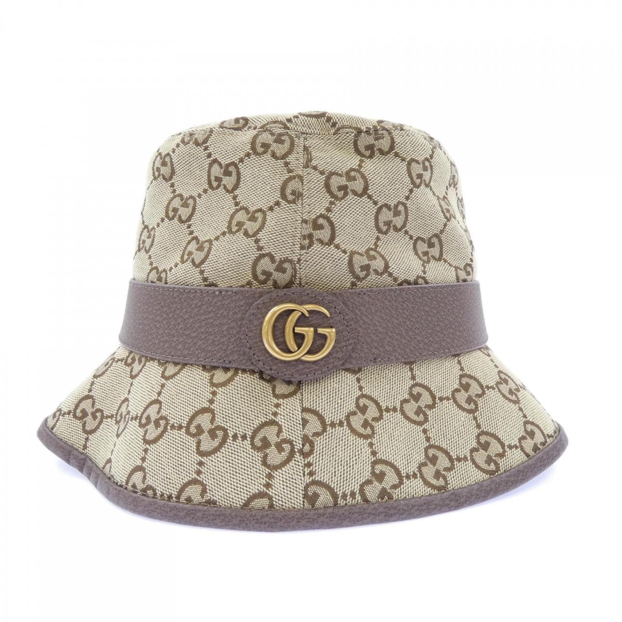 グッチ GUCCI 576587 4HG62 ハット