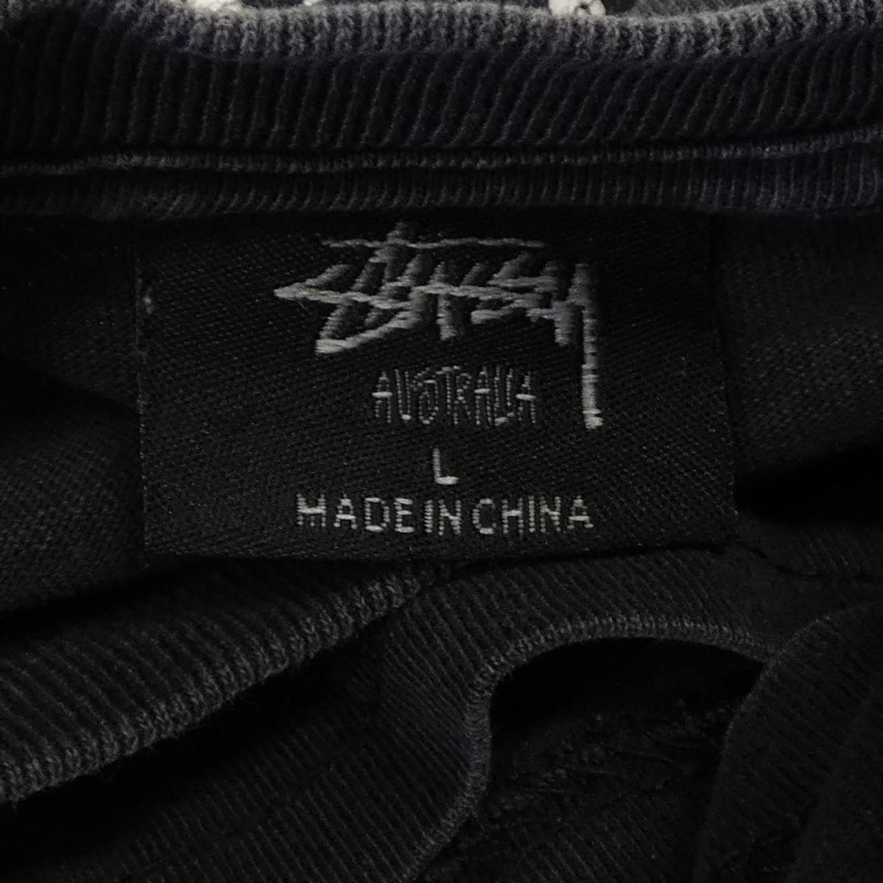 ステューシー STUSSY Tシャツ