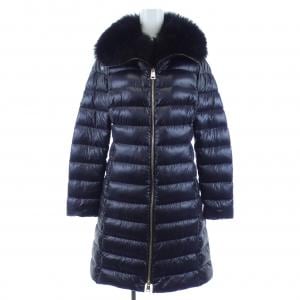 ヘルノ Herno PI0650DIC ダウンコート