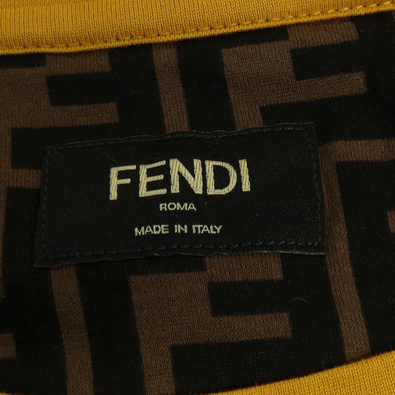 フェンディ FENDI FY0936 A6ZU Tシャツ