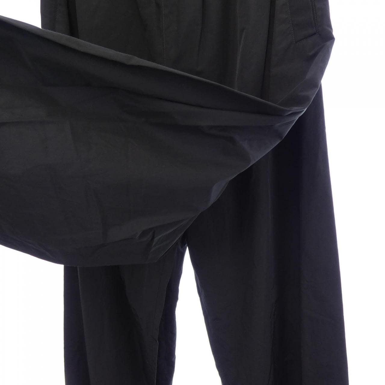 バレンシアガ BALENCIAGA 770502 TNQ25 UNISEX パンツ