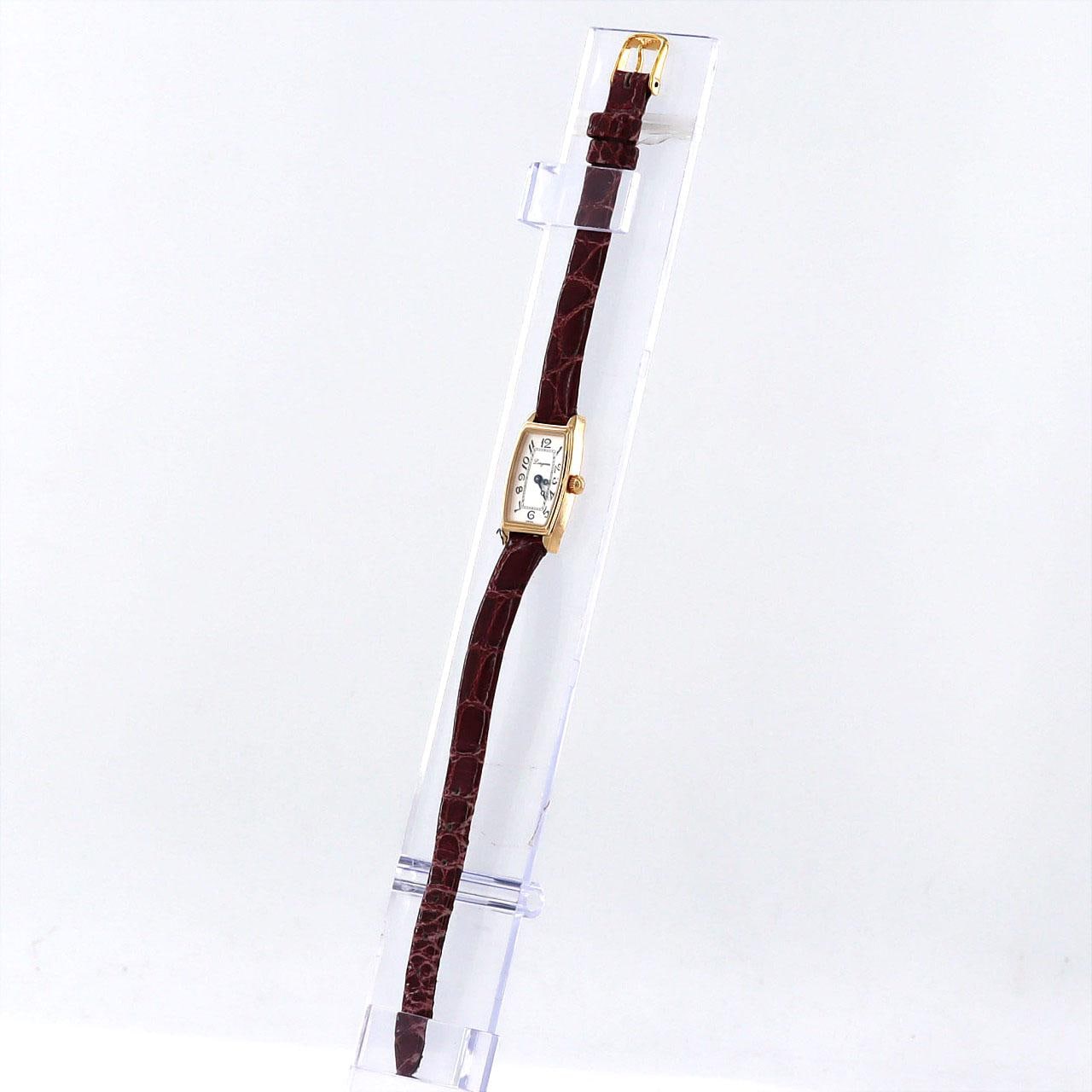 【ノーメンテナンス還元価格】ロンジン レラヴィソントドゥロンジン PG L5.183.8 PG･RG クォーツ