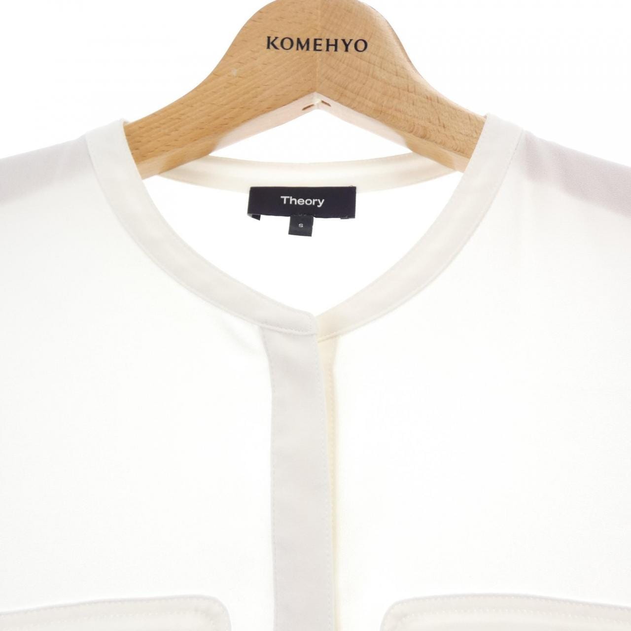 セオリー theory トップス