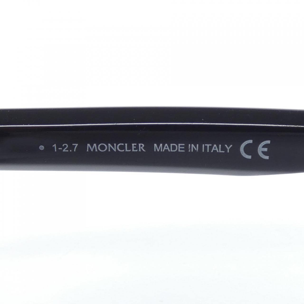 モンクレール MONCLER ML 5017 001 SUNGLASSES