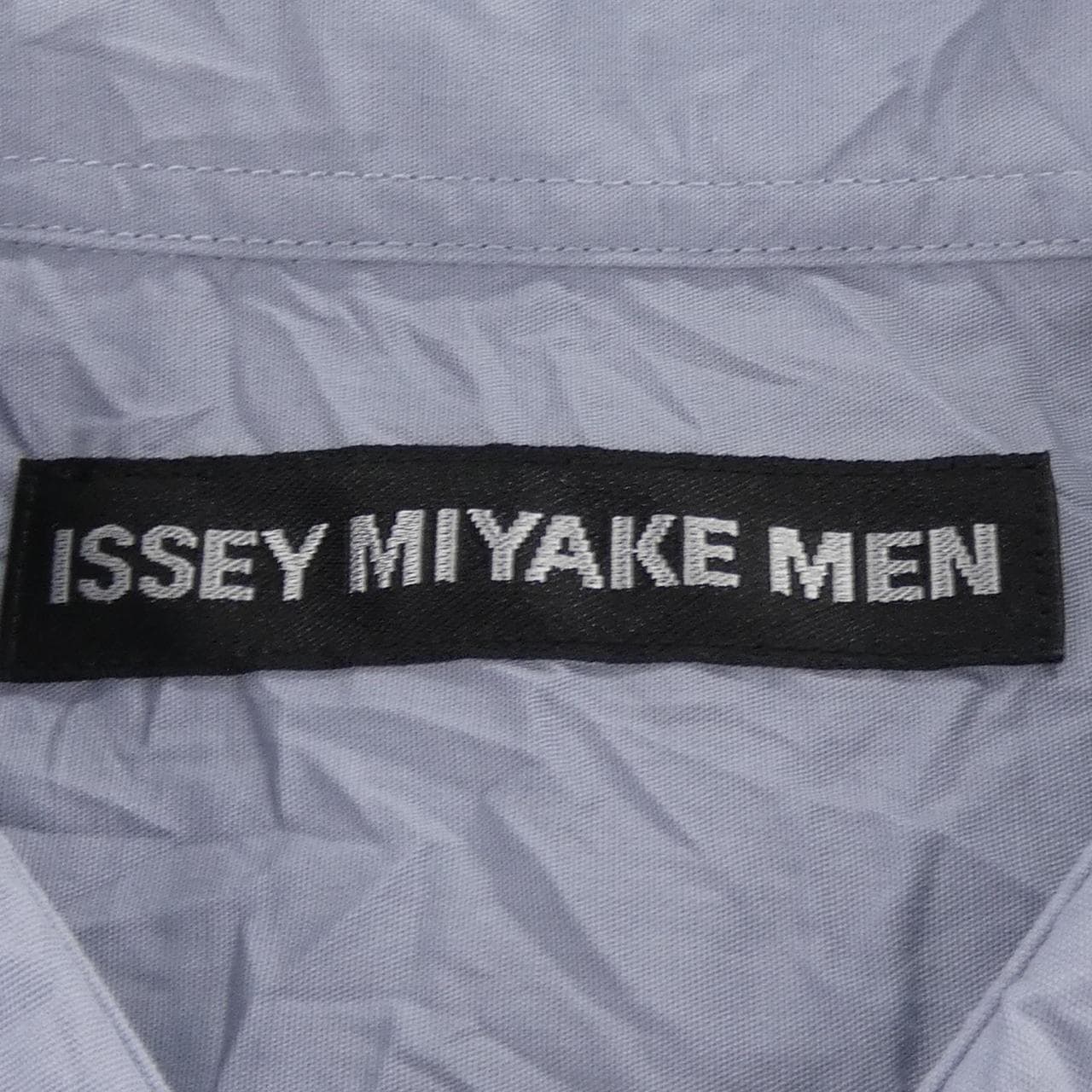 イッセイミヤケメン ISSEY MIYAKE MEN ME91FJ921 シャツ