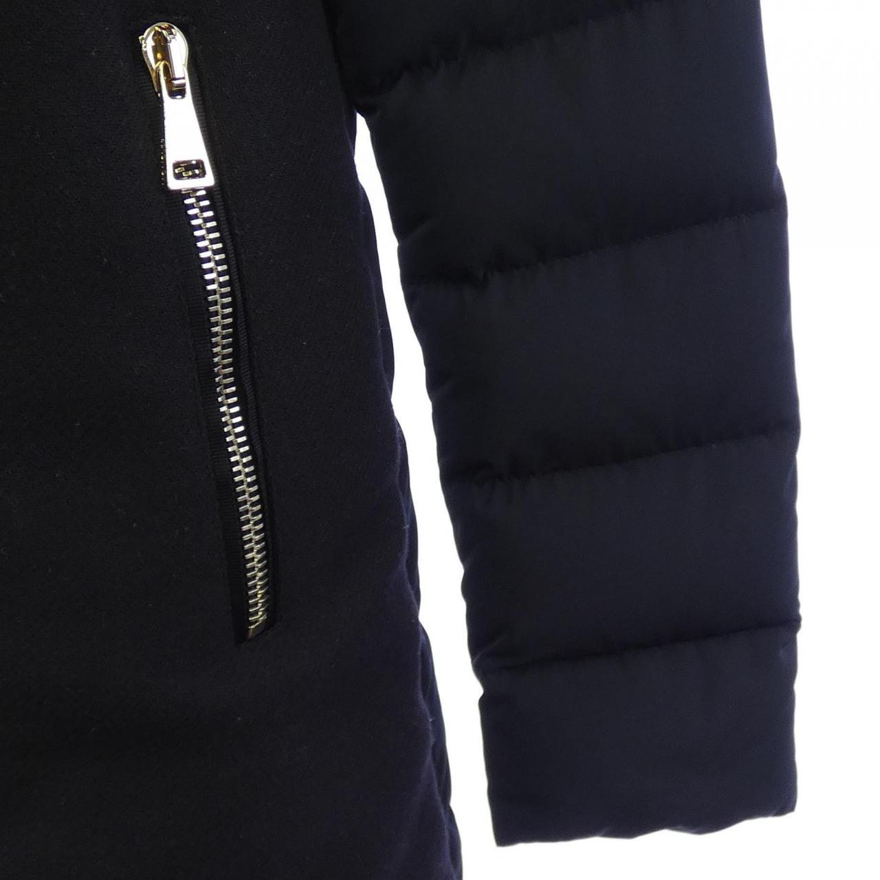 モンクレール MONCLER AGLAIA ダウンコート
