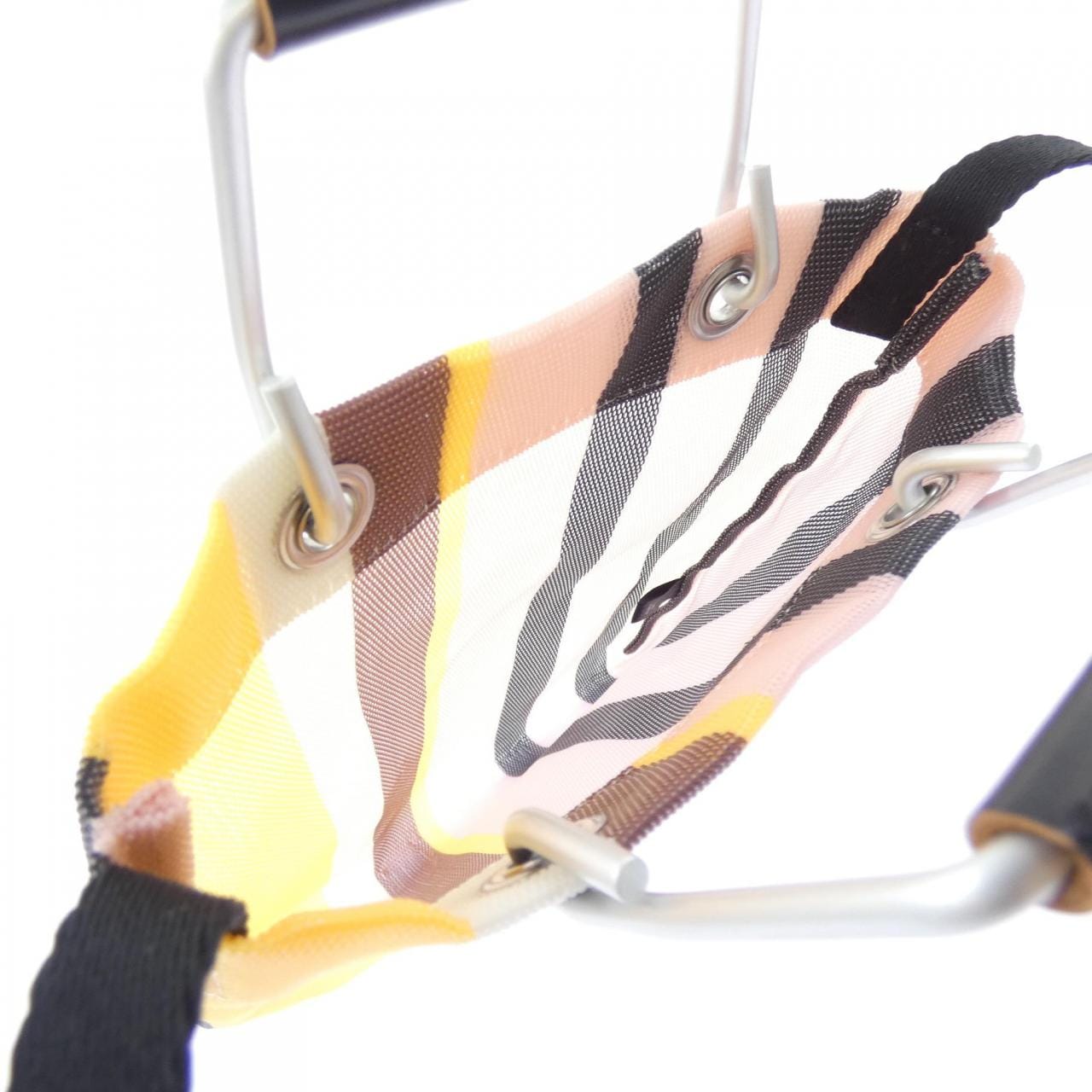 マルニ MARNI MARNI MARKET STRIPE MINI SHOULDER SHMH0106A0 BAG