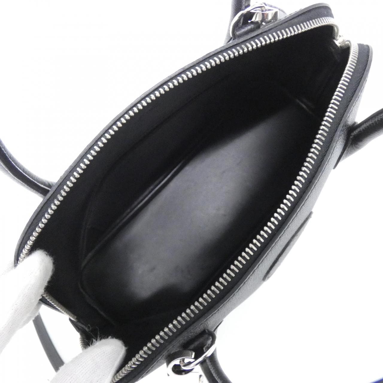 エルメス ボリード 27cm 041693CK バッグ