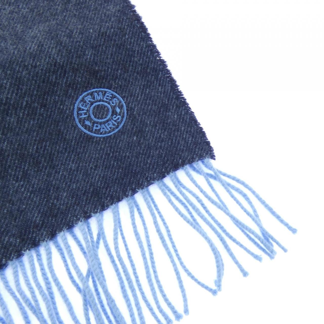 エルメス HERMES MUFFLER