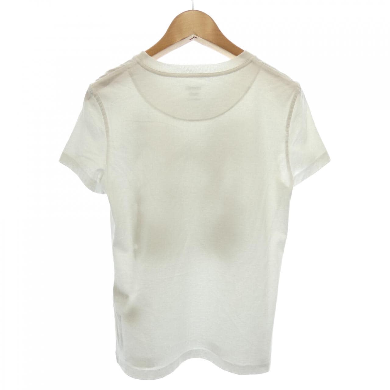 エルメス HERMES DELLA CAVALLERIA 4E4629DA カルトゥッシュ Tシャツ