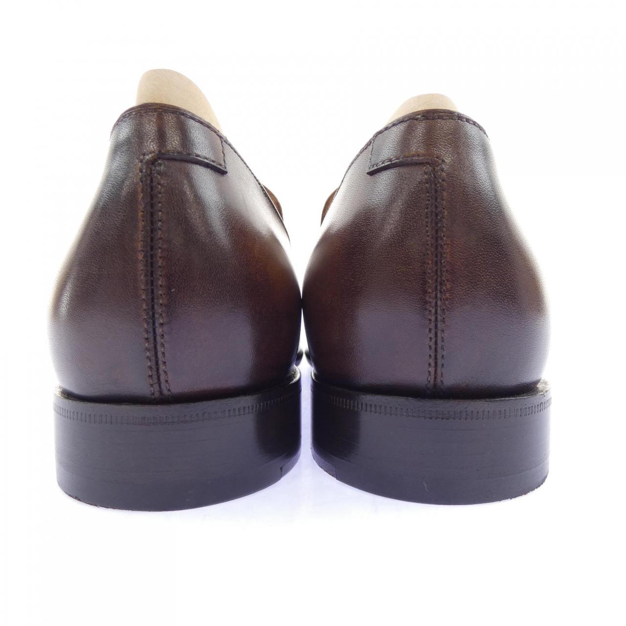 ベルルッティ Berluti シューズ