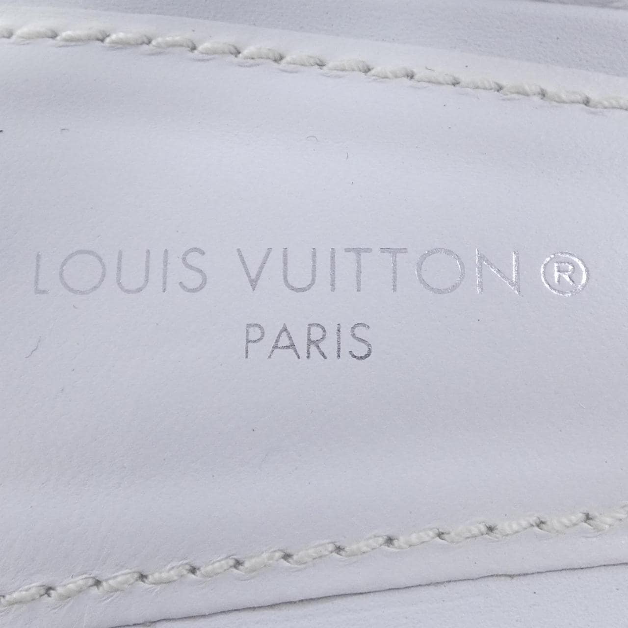 ルイヴィトン LOUIS VUITTON LVイニシャル、モノグラムフラワー スターボードライン サンダル