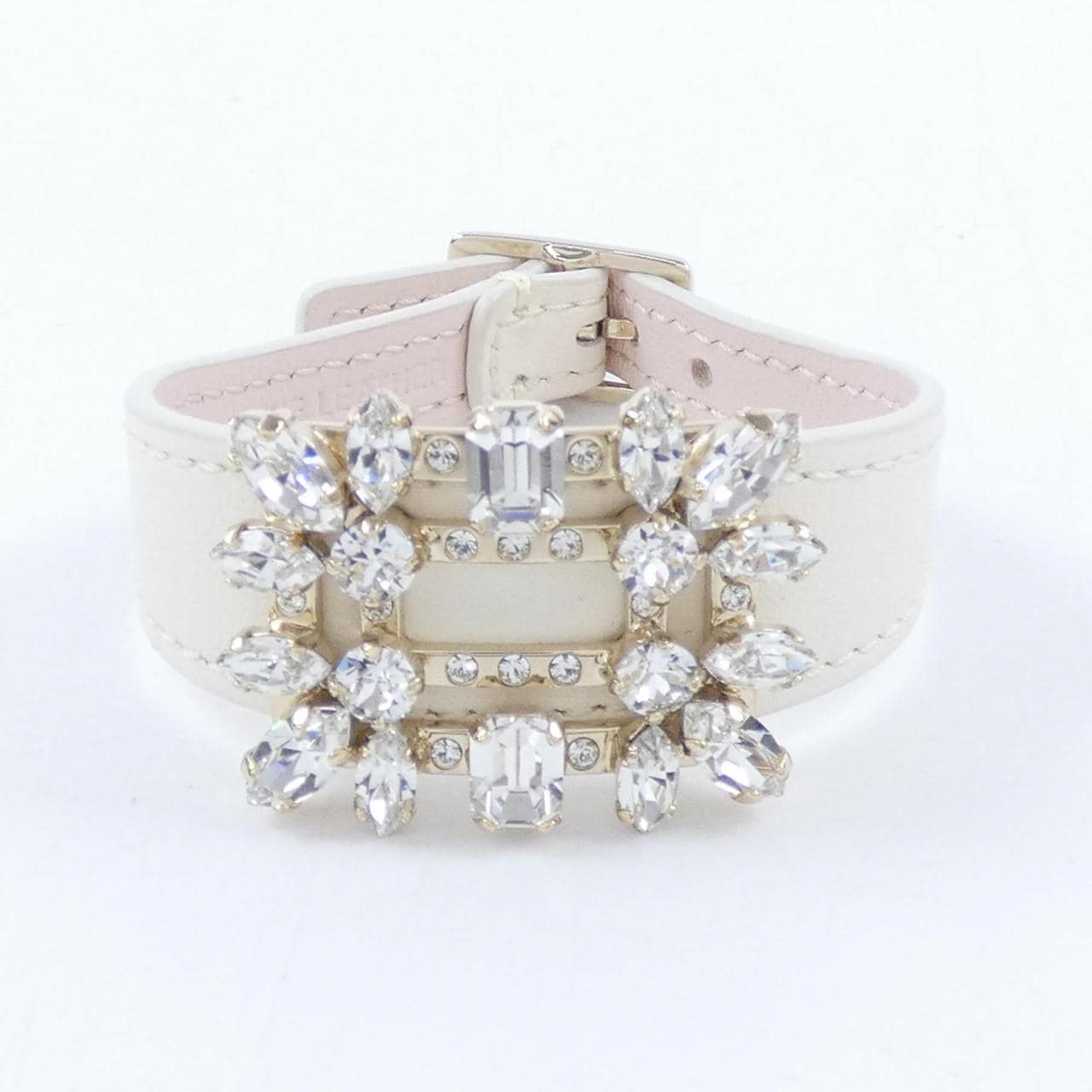 ロジェヴィヴィエ ROGER VIVIER REWCO690100XMA BRACELET