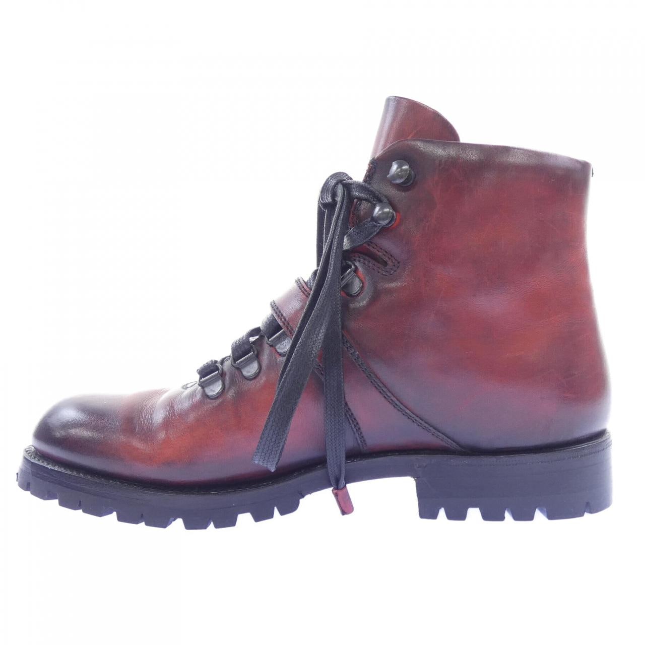 ベルルッティ Berluti ブーツ