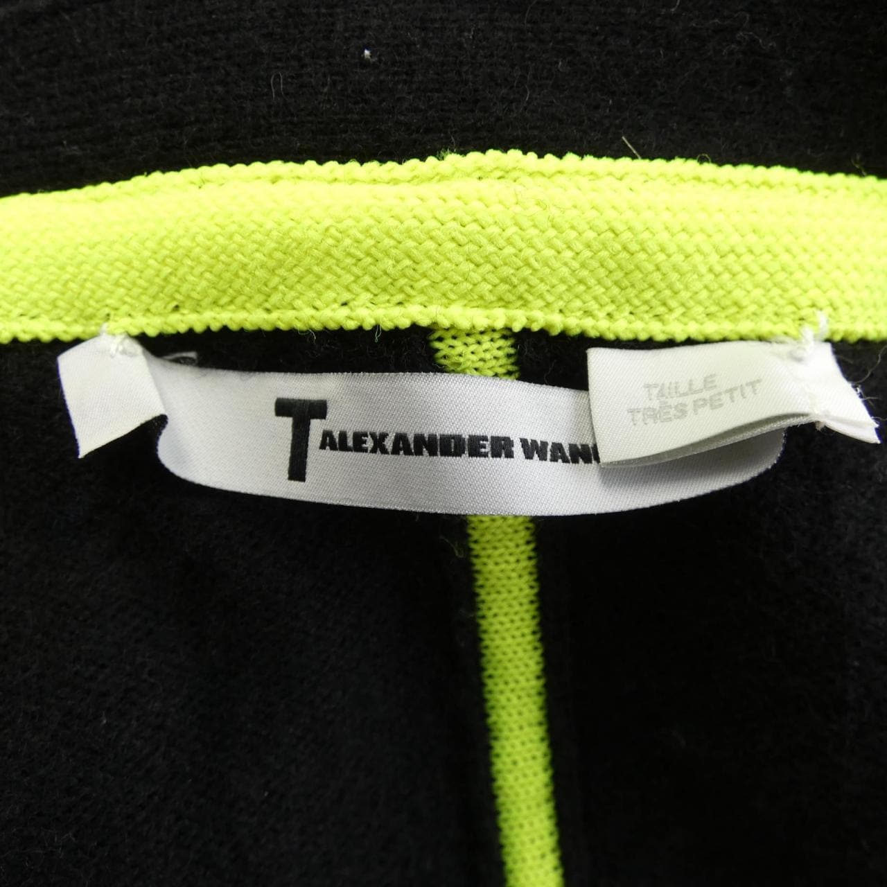 ティーバイアレキサンダーワン T BY ALEXANDER WANG カーディガン