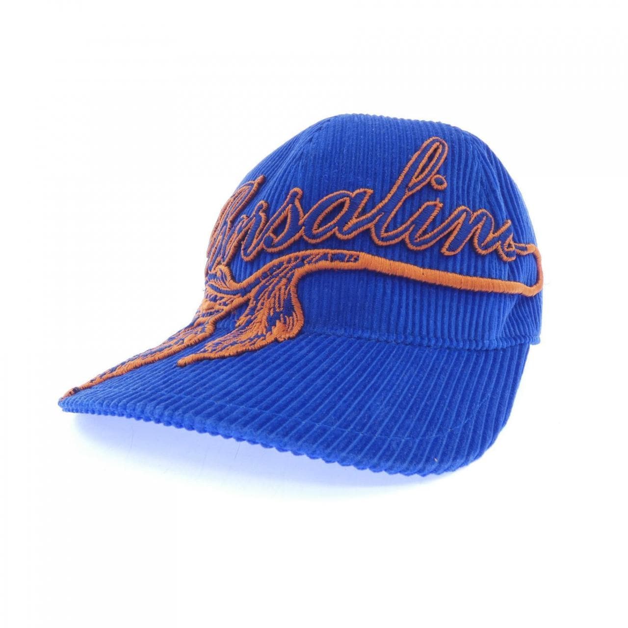 ボルサリーノ BORSALINO 15122 キャップ