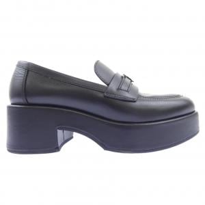 シャネル CHANEL ローファー LOAFERS G39206X56725 シューズ