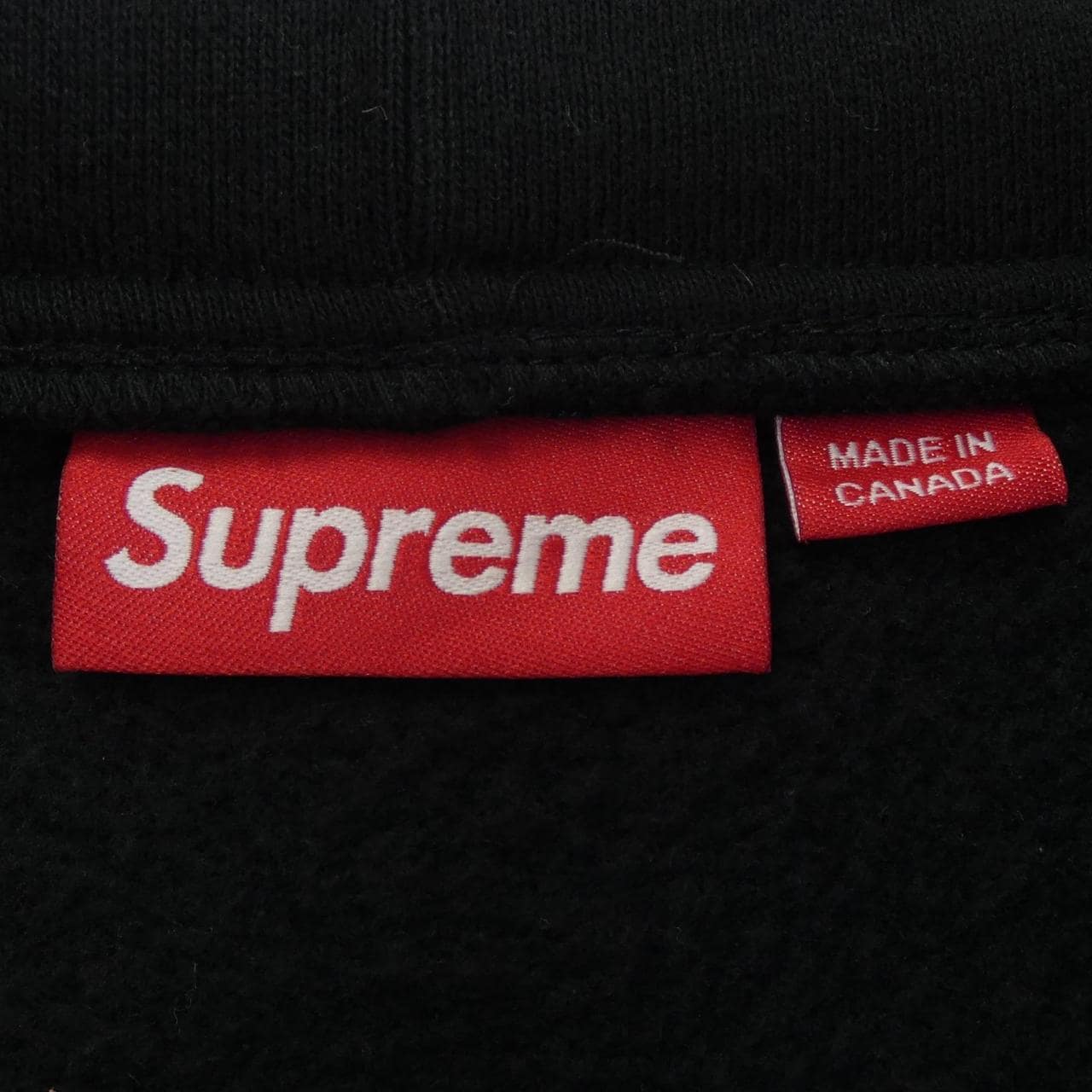 シュプリーム SUPREME mister cartoon zip up パーカー