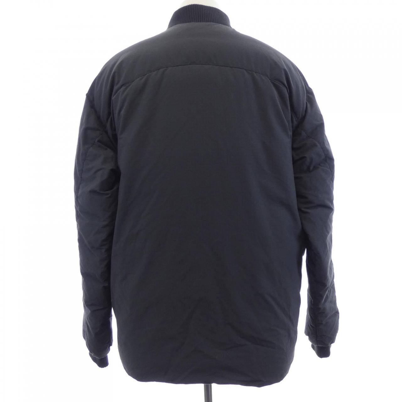 カナダグース CANADA GOOSE ポーターボンバー ブラックレーベル 2459MBA ダウンジャケット