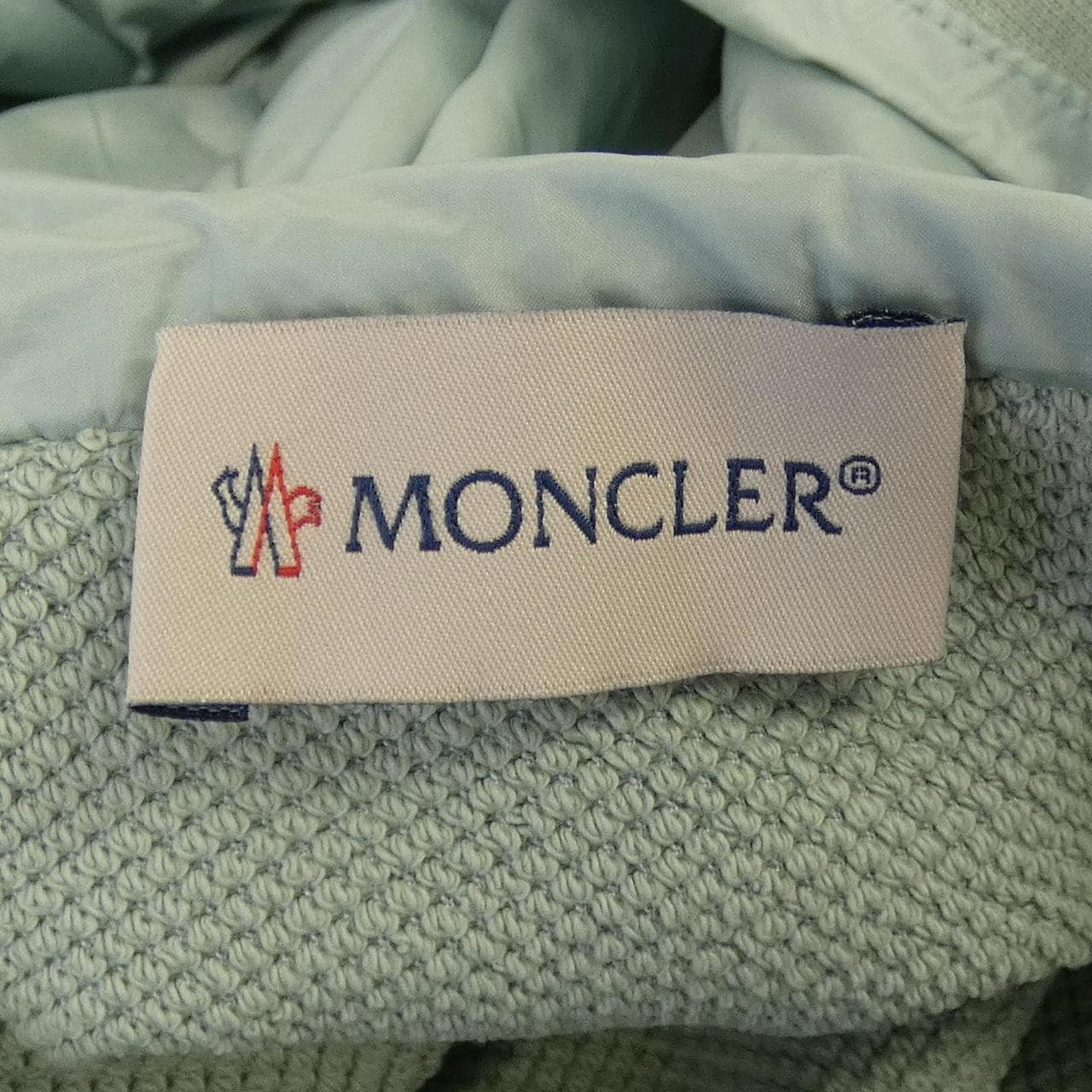 モンクレール MONCLER 10938G00024 パーカー