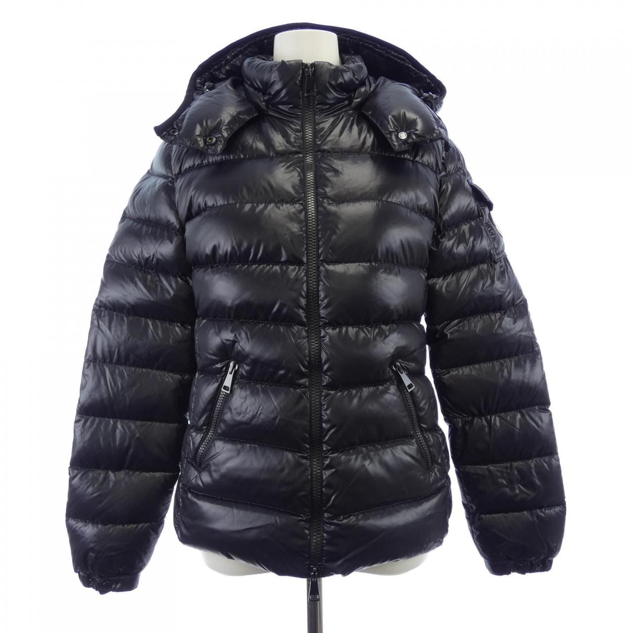 モンクレール MONCLER BADY ダウンジャケット