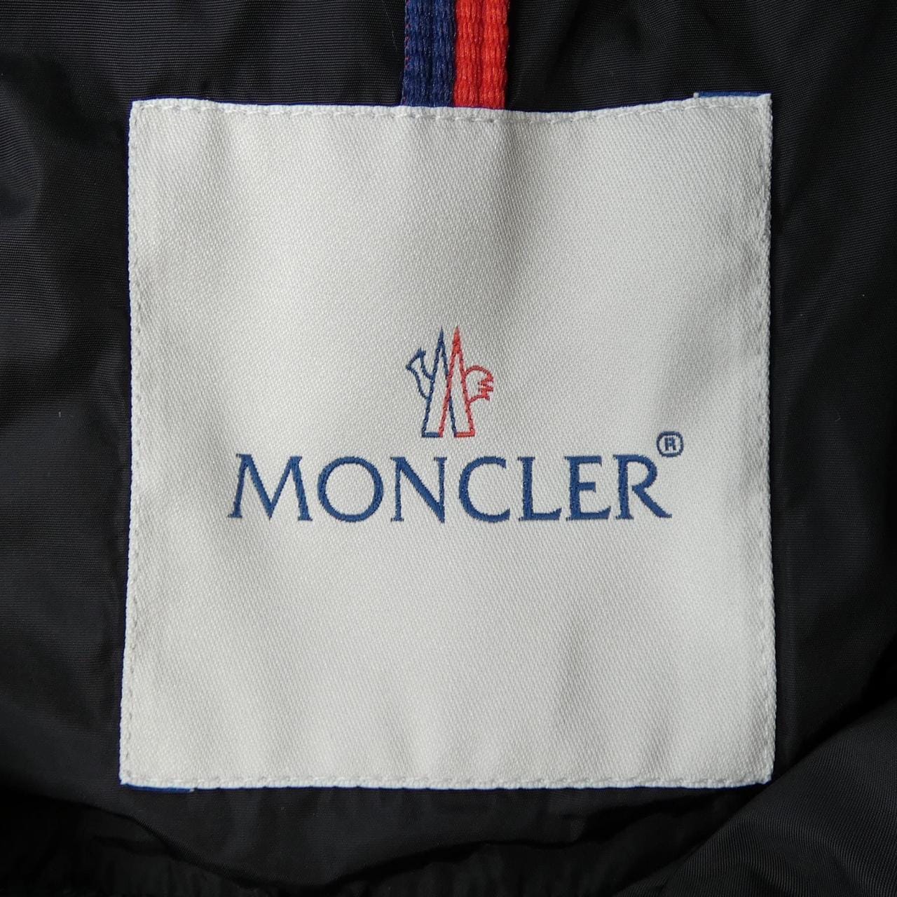 モンクレール MONCLER SERRE ダウンジャケット
