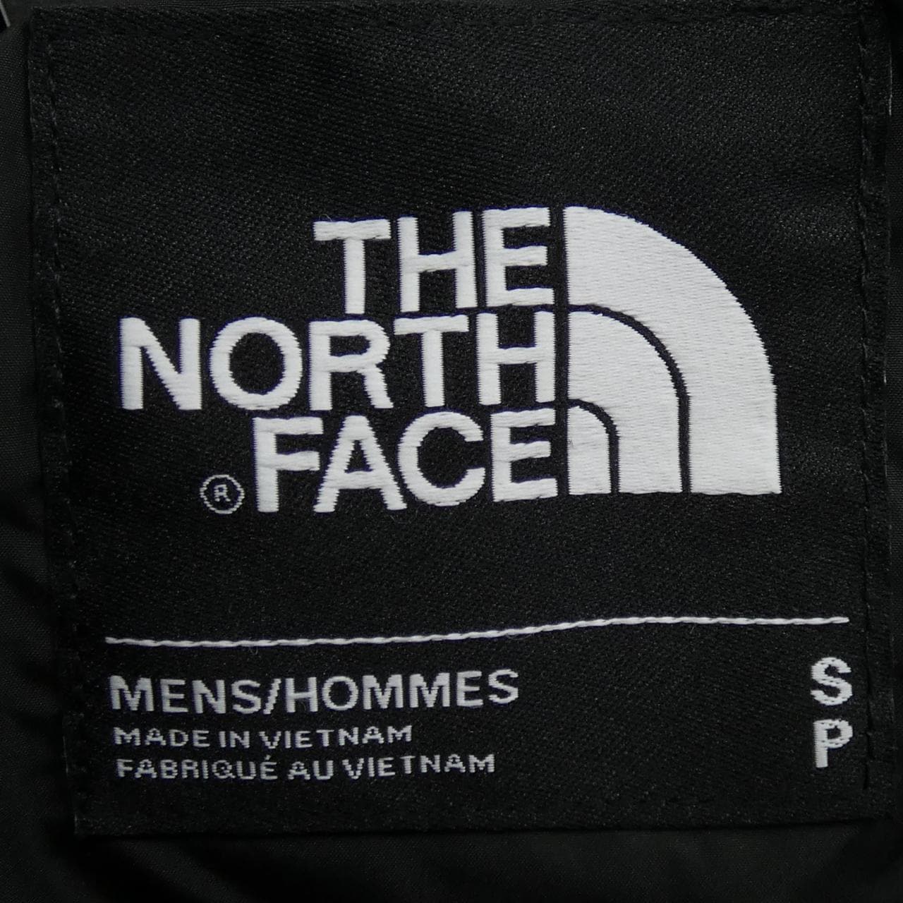 The North Face THE NORTH FACE down jacket